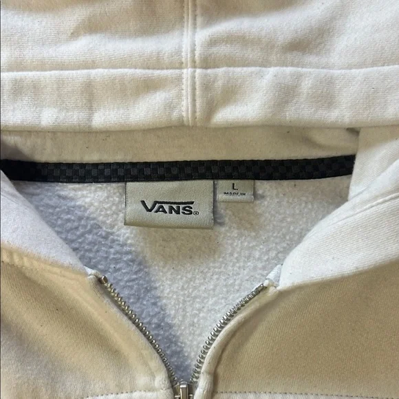 Bundle 3! Used Winter Sweaters only!! Vans and Nike! Please look at pictures!! - Picture 12 of 12